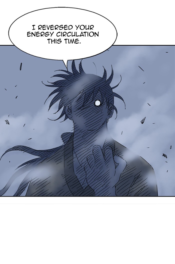 Gosu Chapter 50 page 38 - Chapter 50: Ep. 50 - Steel lion Do Gim (15)