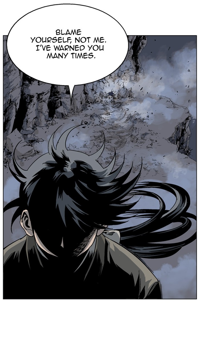 Gosu Chapter 50 page 41 - Chapter 50: Ep. 50 - Steel lion Do Gim (15)