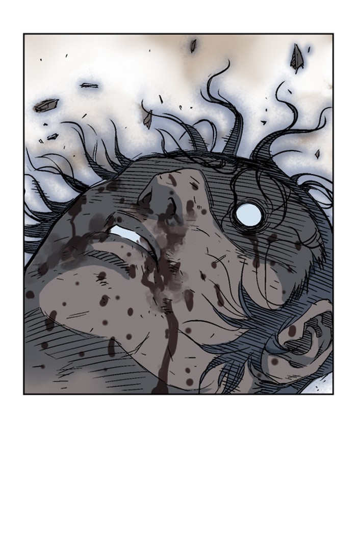 Gosu Chapter 50 page 43 - Chapter 50: Ep. 50 - Steel lion Do Gim (15)