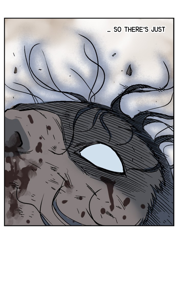Gosu Chapter 50 page 44 - Chapter 50: Ep. 50 - Steel lion Do Gim (15)