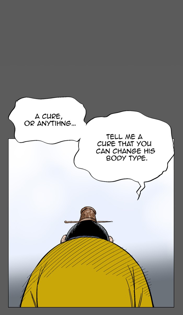 Gosu Chapter 50 page 47 - Chapter 50: Ep. 50 - Steel lion Do Gim (15)