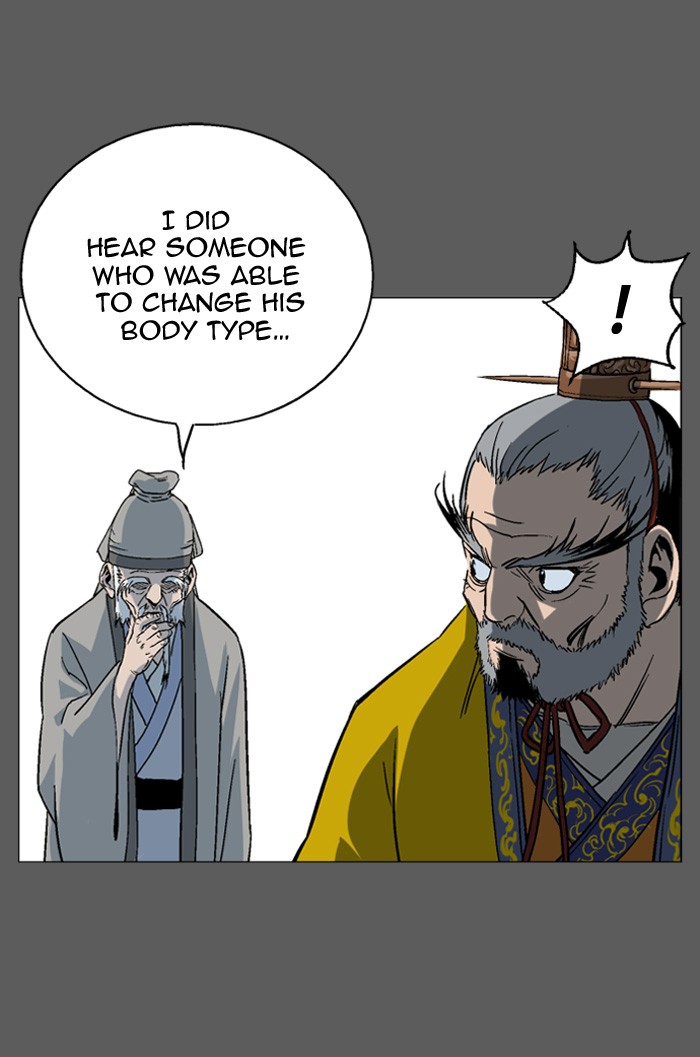 Gosu Chapter 50 page 52 - Chapter 50: Ep. 50 - Steel lion Do Gim (15)
