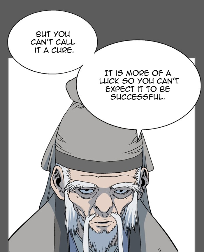 Gosu Chapter 50 page 53 - Chapter 50: Ep. 50 - Steel lion Do Gim (15)