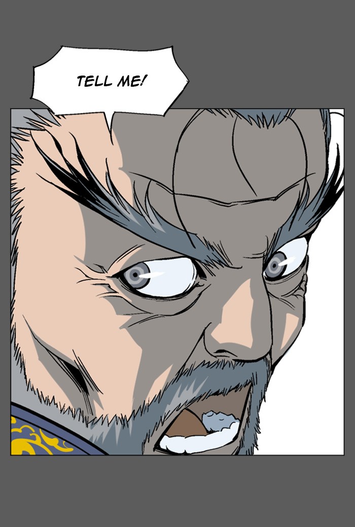 Gosu Chapter 50 page 55 - Chapter 50: Ep. 50 - Steel lion Do Gim (15)
