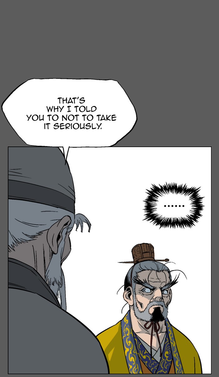 Gosu Chapter 50 page 59 - Chapter 50: Ep. 50 - Steel lion Do Gim (15)