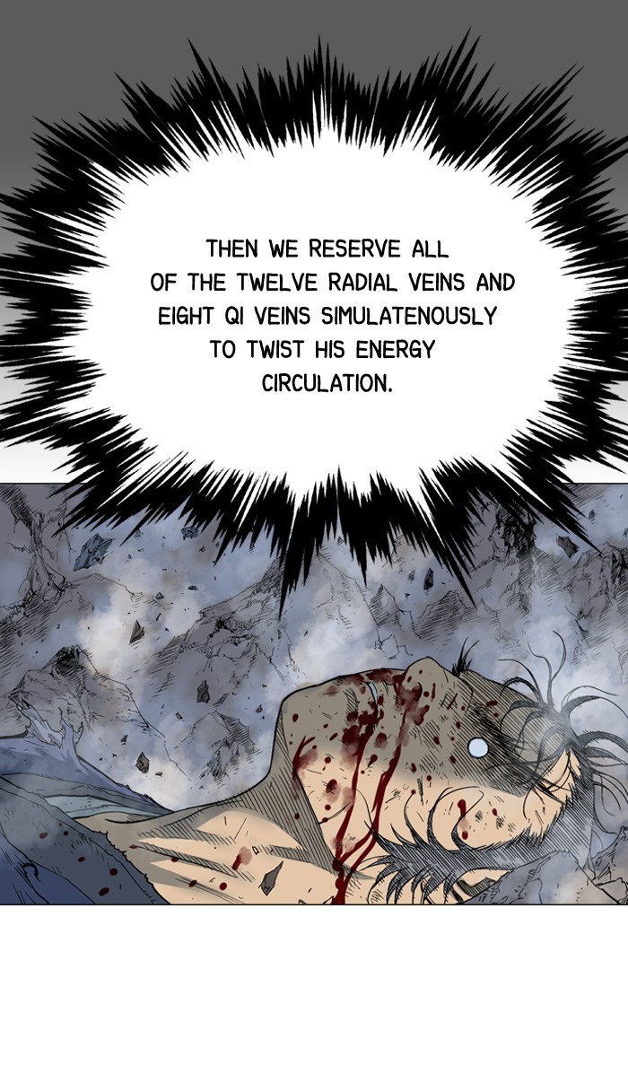 Gosu Chapter 50 page 63 - Chapter 50: Ep. 50 - Steel lion Do Gim (15)