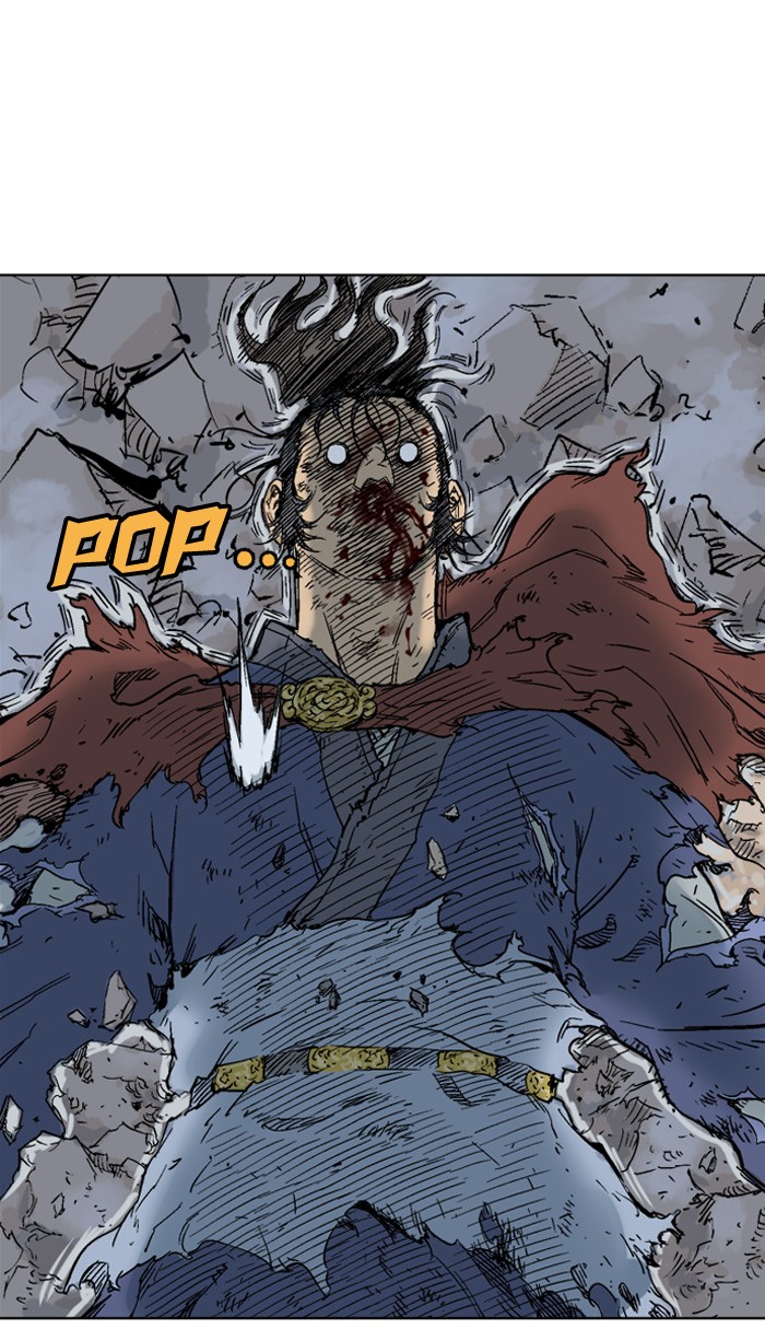 Gosu Chapter 50 page 64 - Chapter 50: Ep. 50 - Steel lion Do Gim (15)