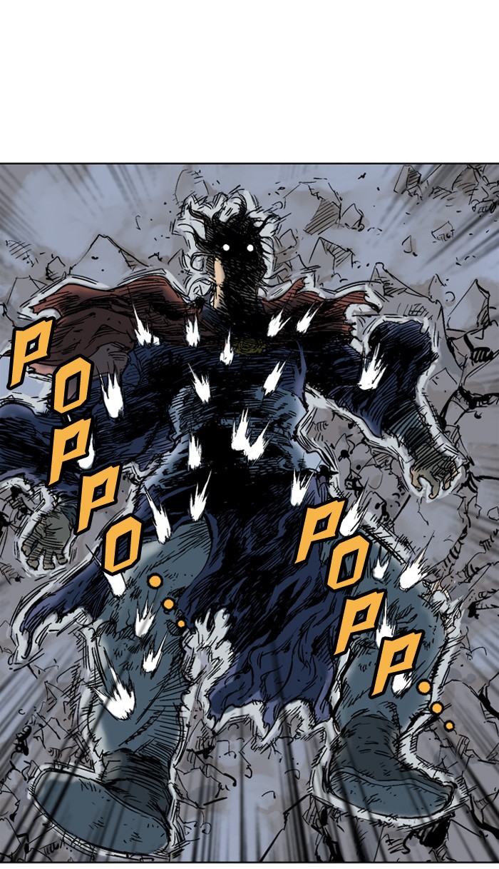 Gosu Chapter 50 page 65 - Chapter 50: Ep. 50 - Steel lion Do Gim (15)