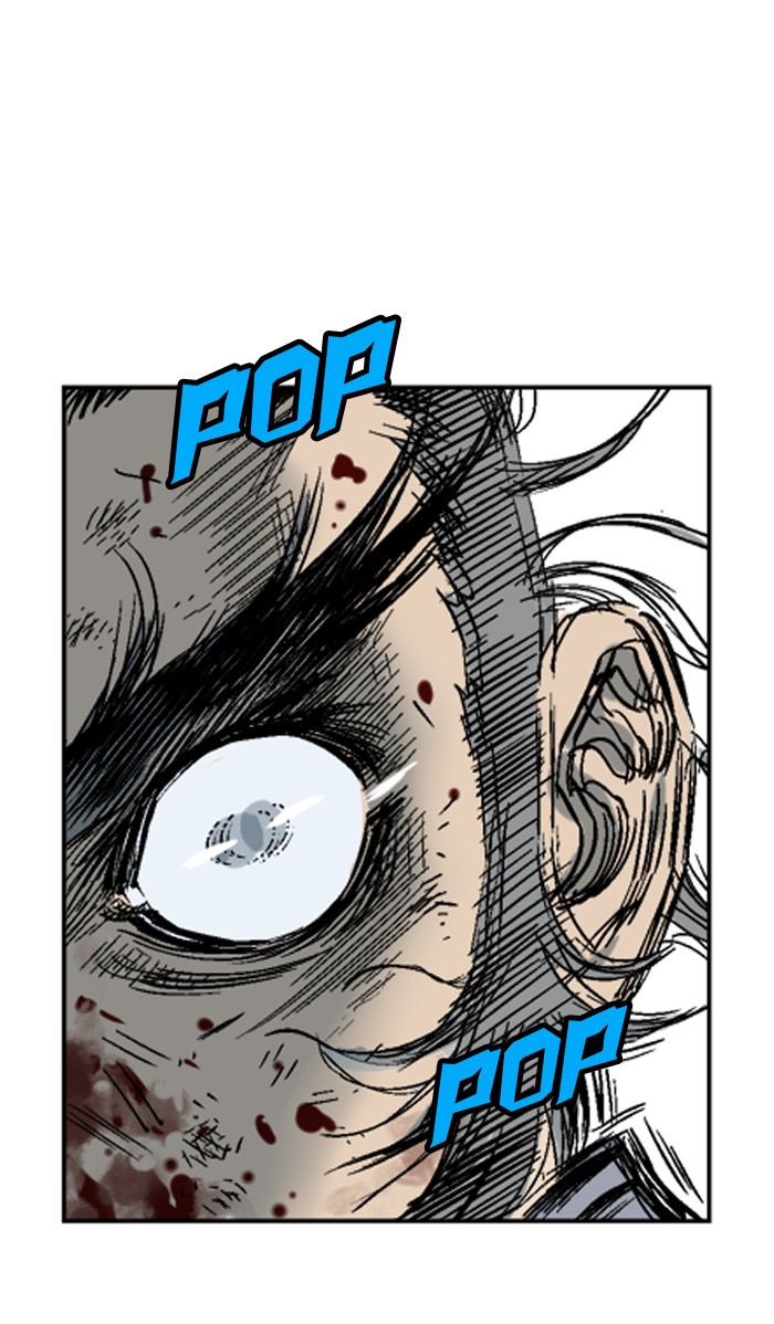 Gosu Chapter 50 page 66 - Chapter 50: Ep. 50 - Steel lion Do Gim (15)
