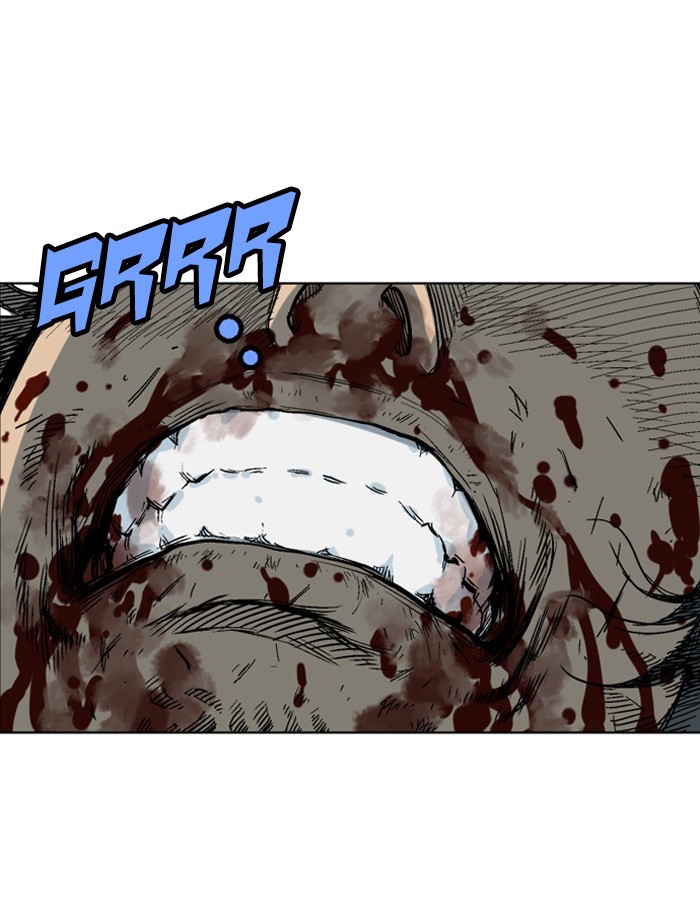 Gosu Chapter 50 page 68 - Chapter 50: Ep. 50 - Steel lion Do Gim (15)