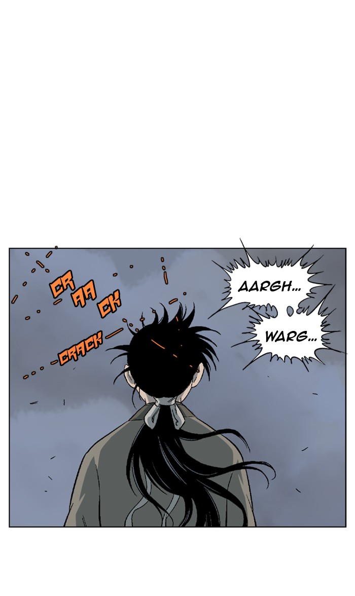 Gosu Chapter 50 page 70 - Chapter 50: Ep. 50 - Steel lion Do Gim (15)