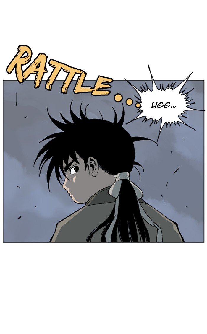 Gosu Chapter 50 page 71 - Chapter 50: Ep. 50 - Steel lion Do Gim (15)