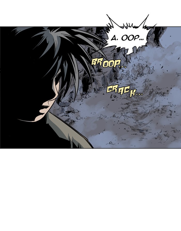 Gosu Chapter 50 page 72 - Chapter 50: Ep. 50 - Steel lion Do Gim (15)