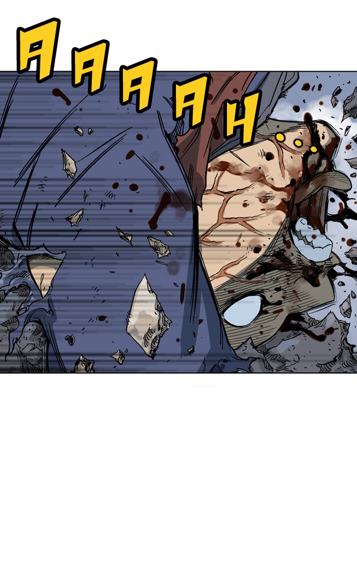 Gosu Chapter 50 page 75 - Chapter 50: Ep. 50 - Steel lion Do Gim (15)