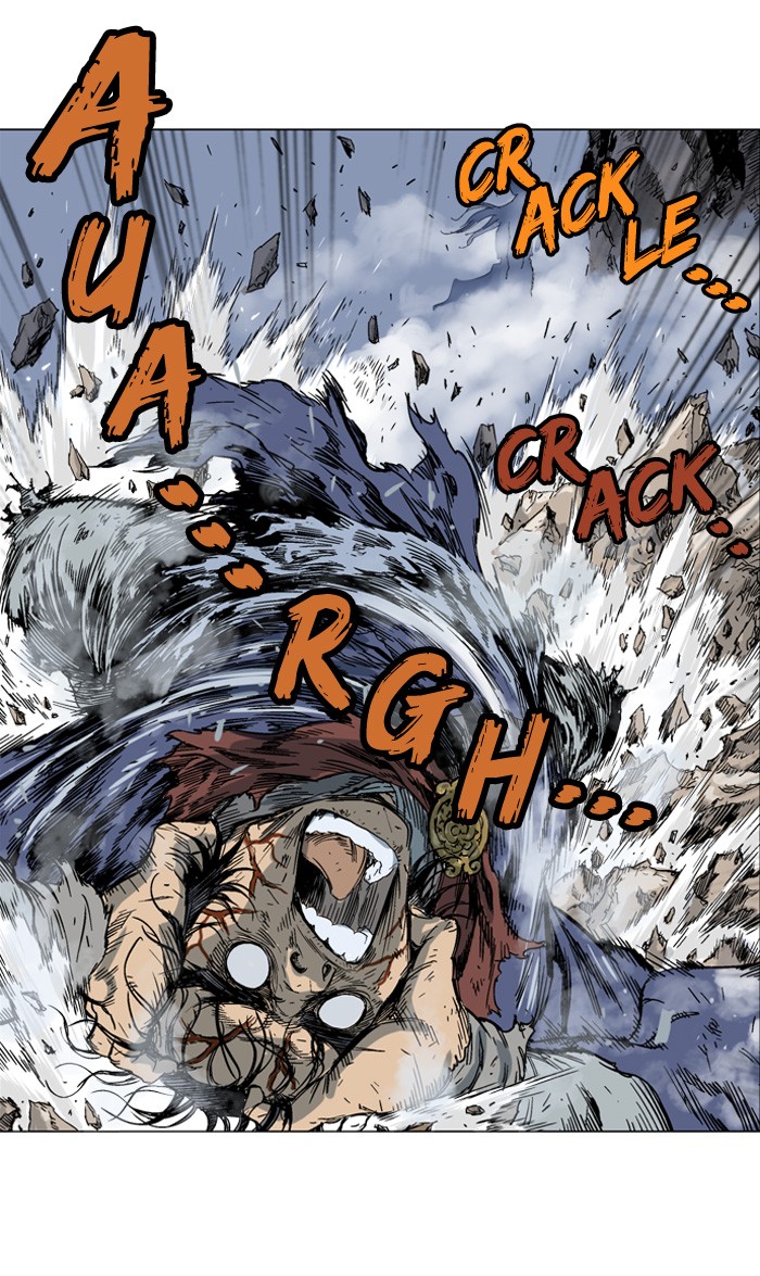 Gosu Chapter 50 page 76 - Chapter 50: Ep. 50 - Steel lion Do Gim (15)