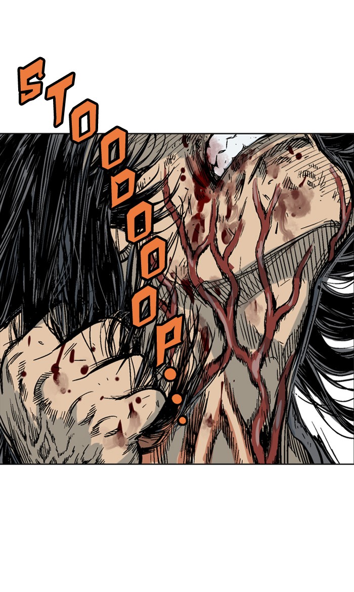 Gosu Chapter 50 page 78 - Chapter 50: Ep. 50 - Steel lion Do Gim (15)