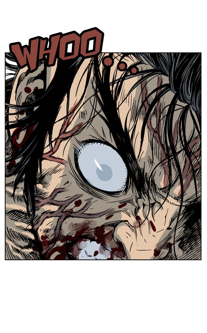 Gosu Chapter 50 page 79 - Chapter 50: Ep. 50 - Steel lion Do Gim (15)