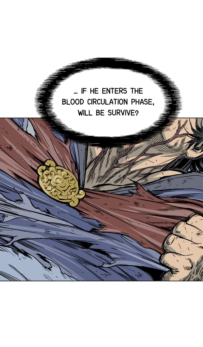 Gosu Chapter 50 page 81 - Chapter 50: Ep. 50 - Steel lion Do Gim (15)