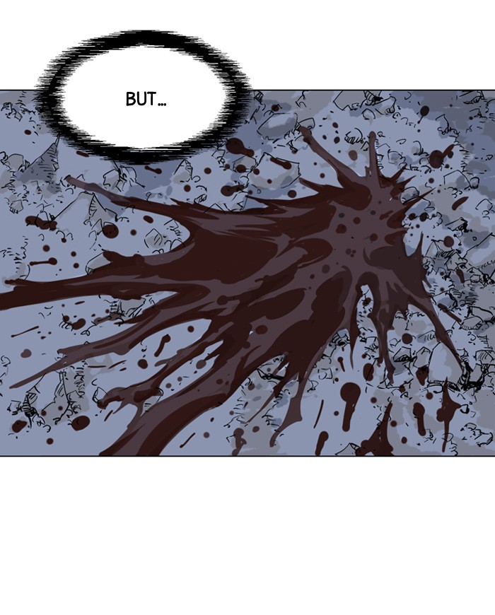 Gosu Chapter 50 page 83 - Chapter 50: Ep. 50 - Steel lion Do Gim (15)