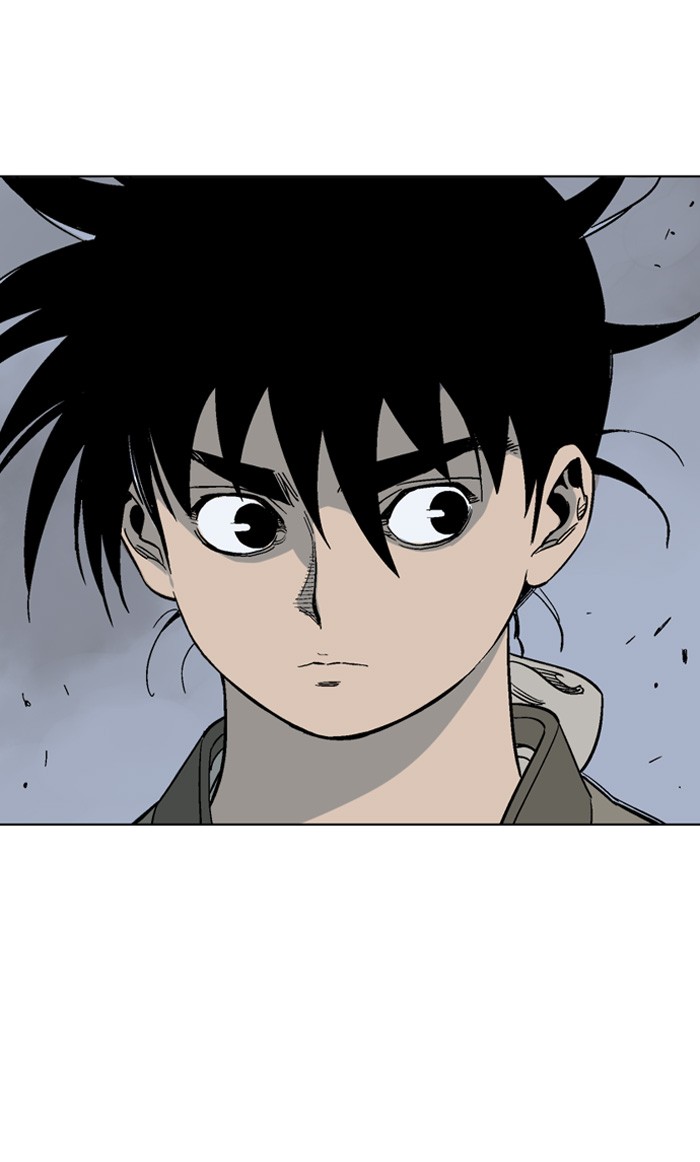 Gosu Chapter 50 page 85 - Chapter 50: Ep. 50 - Steel lion Do Gim (15)