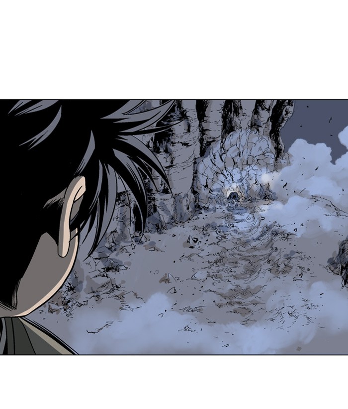 Gosu Chapter 50 page 86 - Chapter 50: Ep. 50 - Steel lion Do Gim (15)