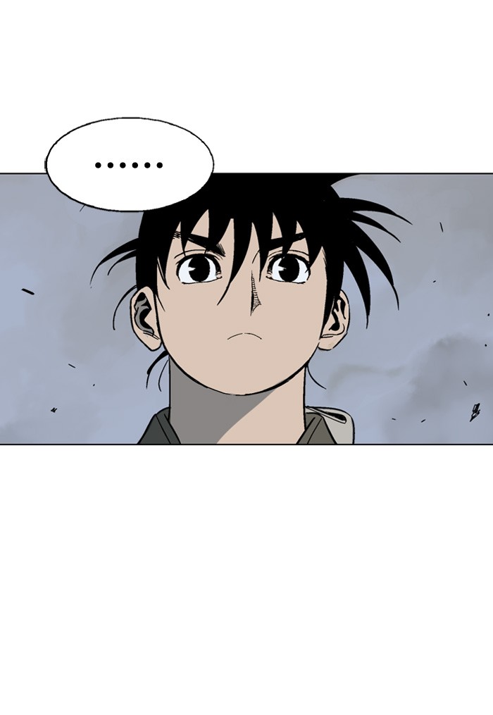 Gosu Chapter 50 page 87 - Chapter 50: Ep. 50 - Steel lion Do Gim (15)