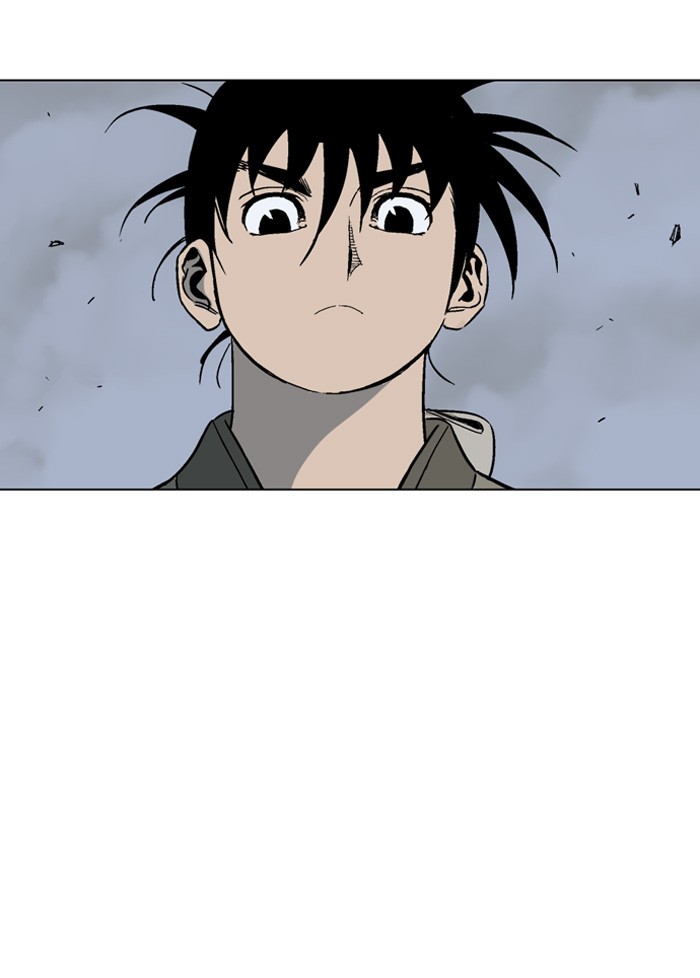 Gosu Chapter 50 page 88 - Chapter 50: Ep. 50 - Steel lion Do Gim (15)
