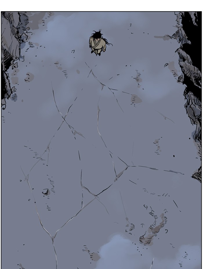Gosu Chapter 50 page 90 - Chapter 50: Ep. 50 - Steel lion Do Gim (15)