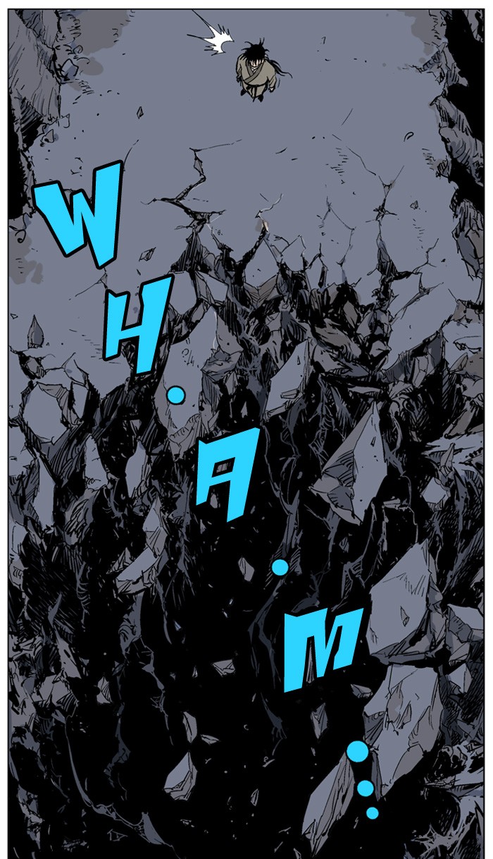 Gosu Chapter 50 page 92 - Chapter 50: Ep. 50 - Steel lion Do Gim (15)
