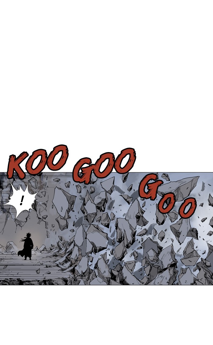 Gosu Chapter 50 page 94 - Chapter 50: Ep. 50 - Steel lion Do Gim (15)