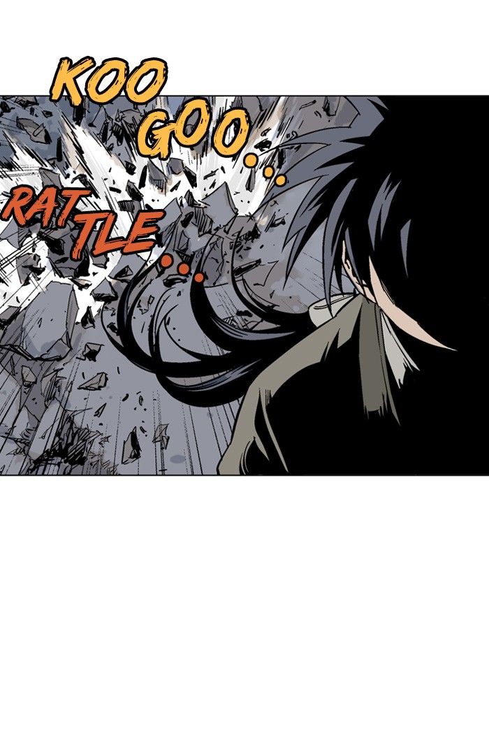 Gosu Chapter 50 page 97 - Chapter 50: Ep. 50 - Steel lion Do Gim (15)