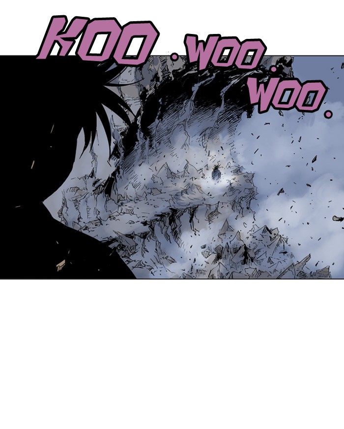 Gosu Chapter 50 page 99 - Chapter 50: Ep. 50 - Steel lion Do Gim (15)