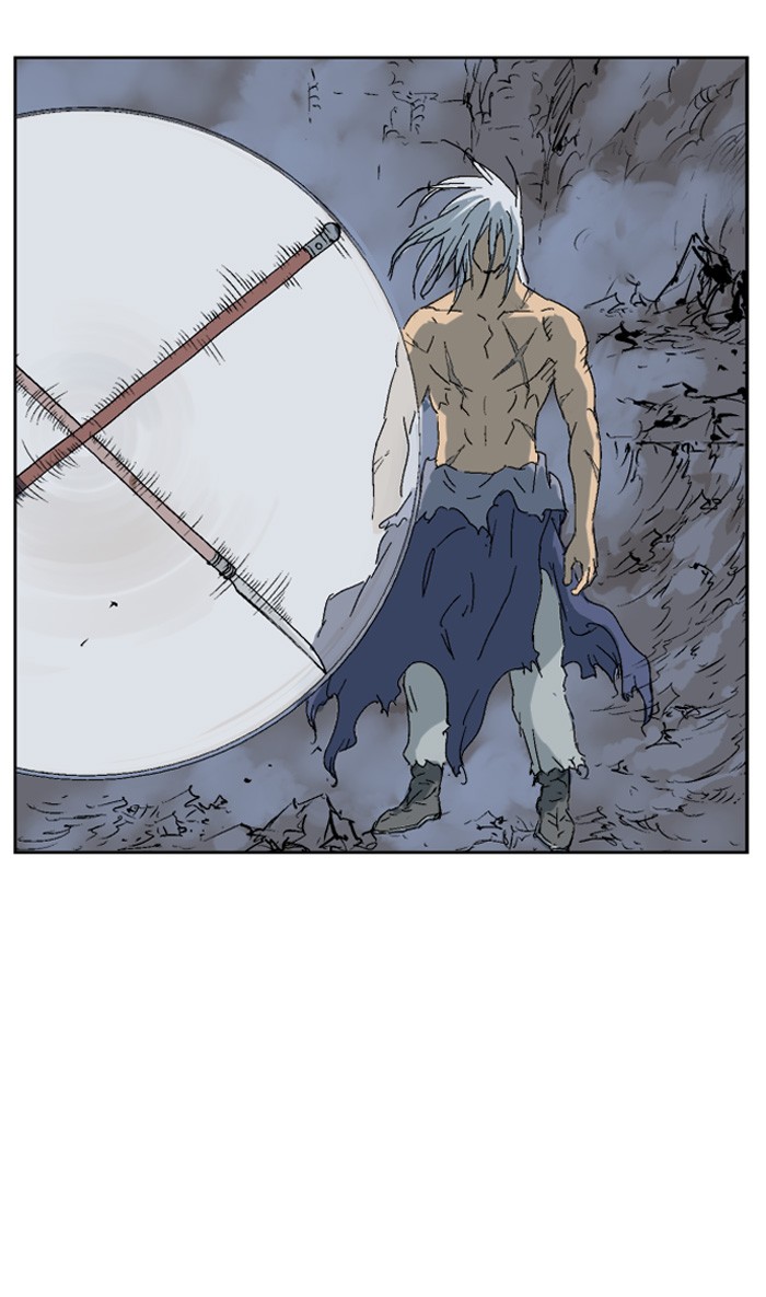 Gosu Chapter 51 page 10 - Chapter 51: Ep. 51 - Steel lion Do Gim (16)