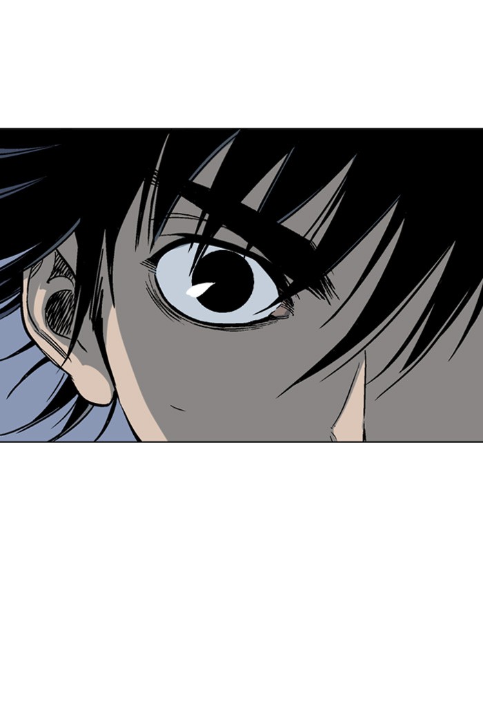 Gosu Chapter 51 page 12 - Chapter 51: Ep. 51 - Steel lion Do Gim (16)