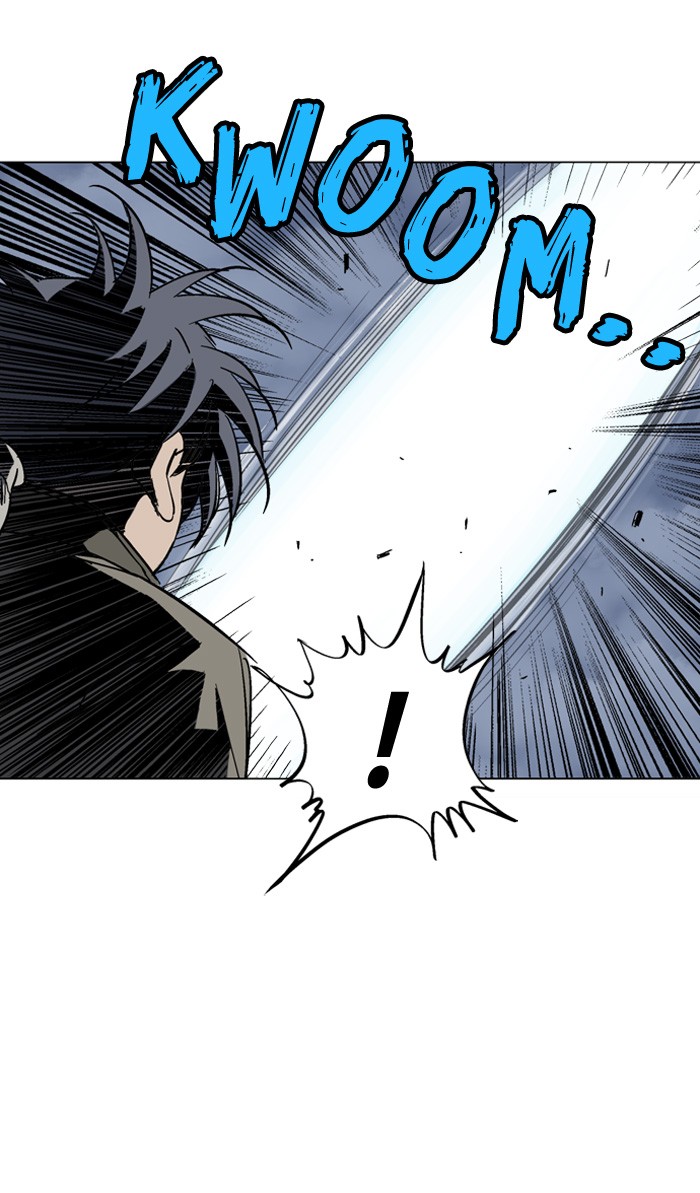 Gosu Chapter 51 page 15 - Chapter 51: Ep. 51 - Steel lion Do Gim (16)