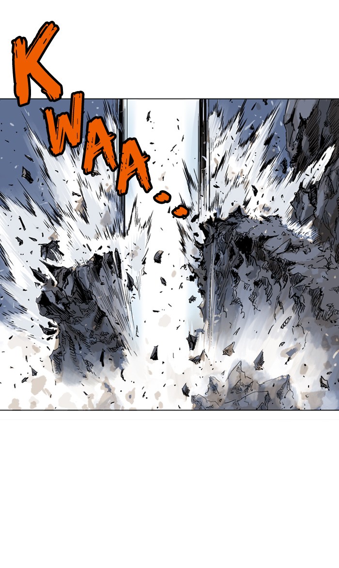 Gosu Chapter 51 page 16 - Chapter 51: Ep. 51 - Steel lion Do Gim (16)