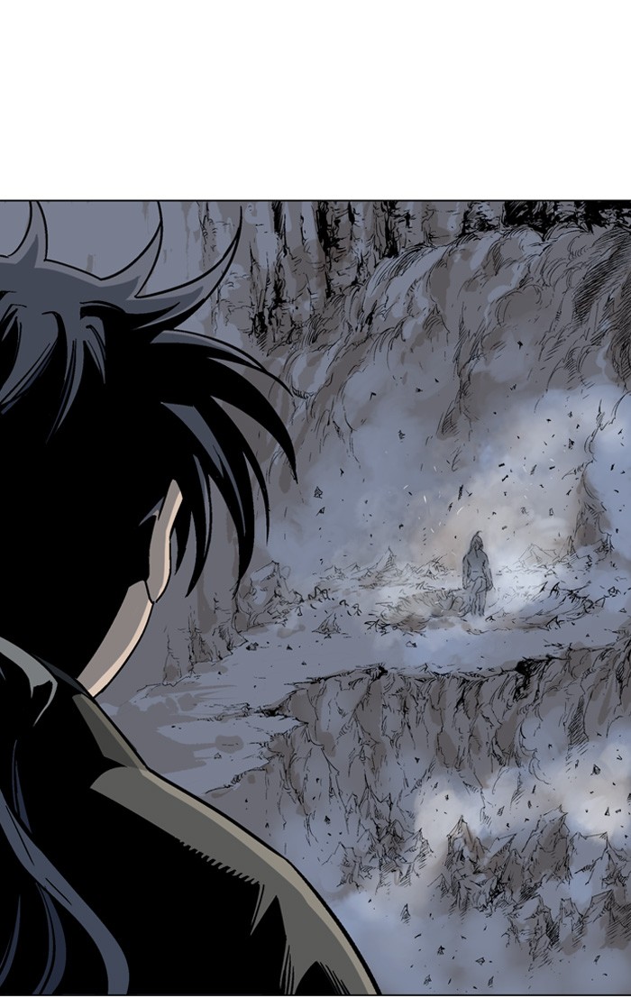Gosu Chapter 51 page 2 - Chapter 51: Ep. 51 - Steel lion Do Gim (16)