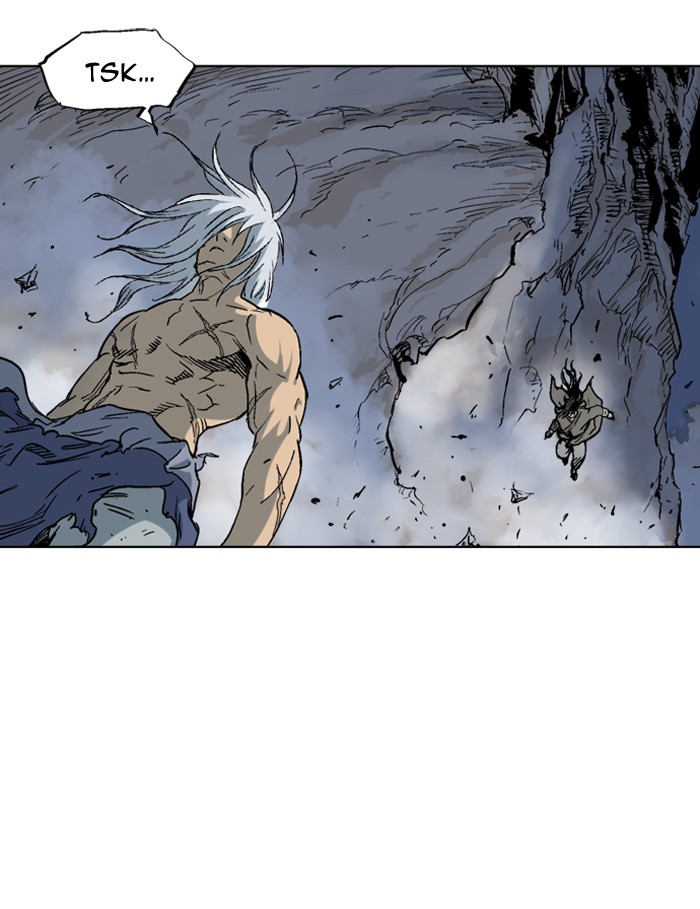 Gosu Chapter 51 page 20 - Chapter 51: Ep. 51 - Steel lion Do Gim (16)