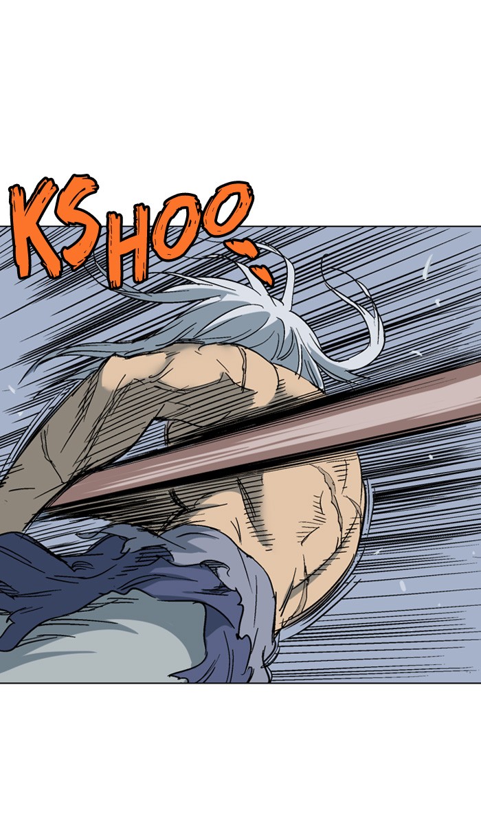 Gosu Chapter 51 page 22 - Chapter 51: Ep. 51 - Steel lion Do Gim (16)