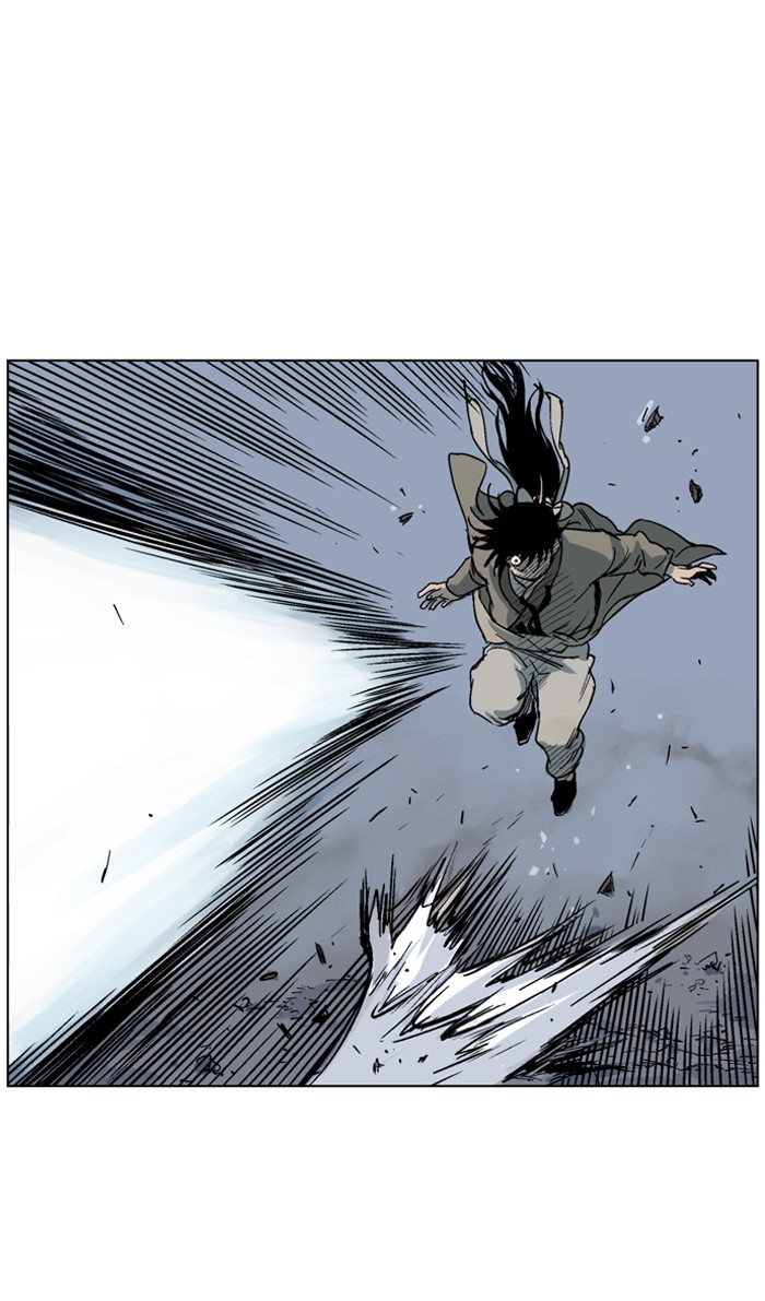 Gosu Chapter 51 page 23 - Chapter 51: Ep. 51 - Steel lion Do Gim (16)