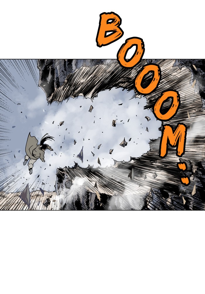 Gosu Chapter 51 page 25 - Chapter 51: Ep. 51 - Steel lion Do Gim (16)