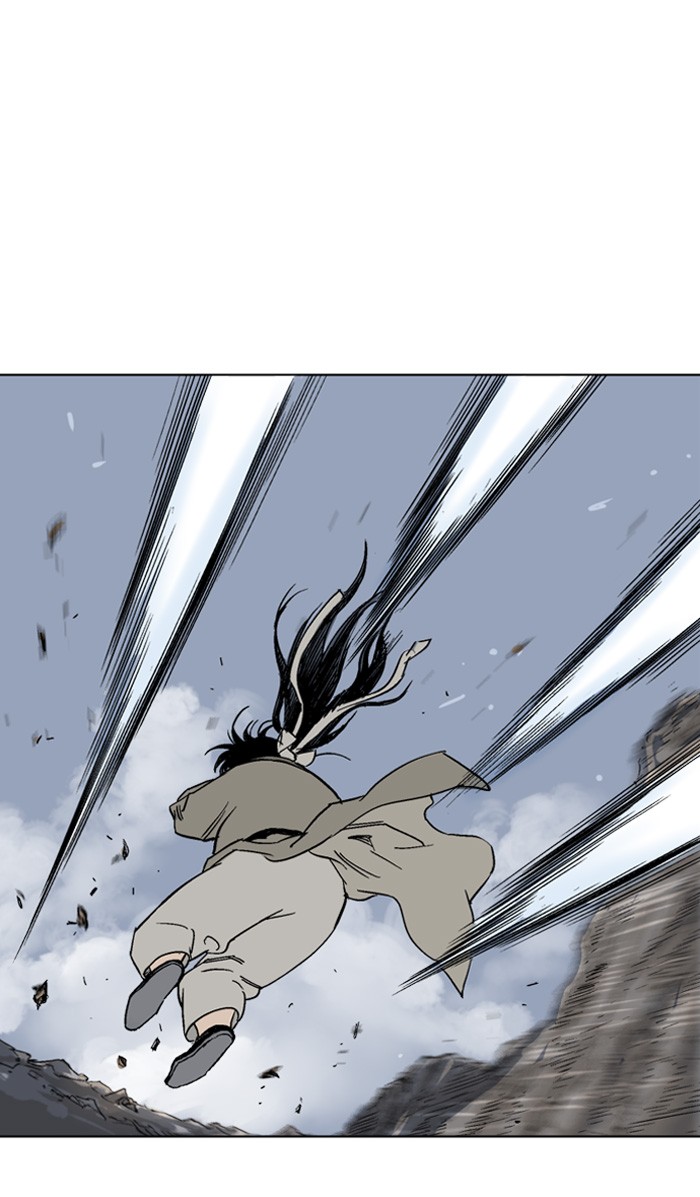 Gosu Chapter 51 page 32 - Chapter 51: Ep. 51 - Steel lion Do Gim (16)