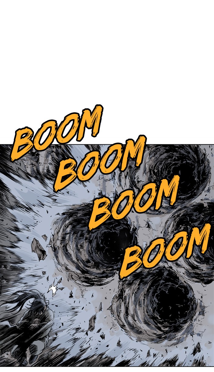 Gosu Chapter 51 page 33 - Chapter 51: Ep. 51 - Steel lion Do Gim (16)