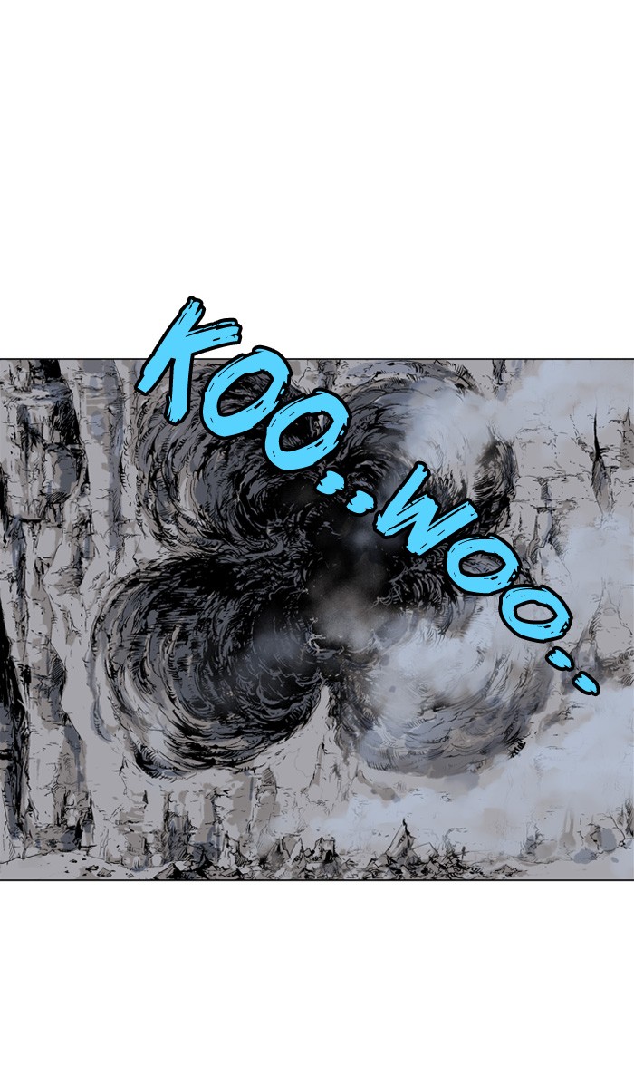 Gosu Chapter 51 page 34 - Chapter 51: Ep. 51 - Steel lion Do Gim (16)