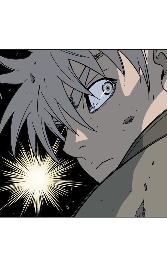 Gosu Chapter 51 page 35 - Chapter 51: Ep. 51 - Steel lion Do Gim (16)