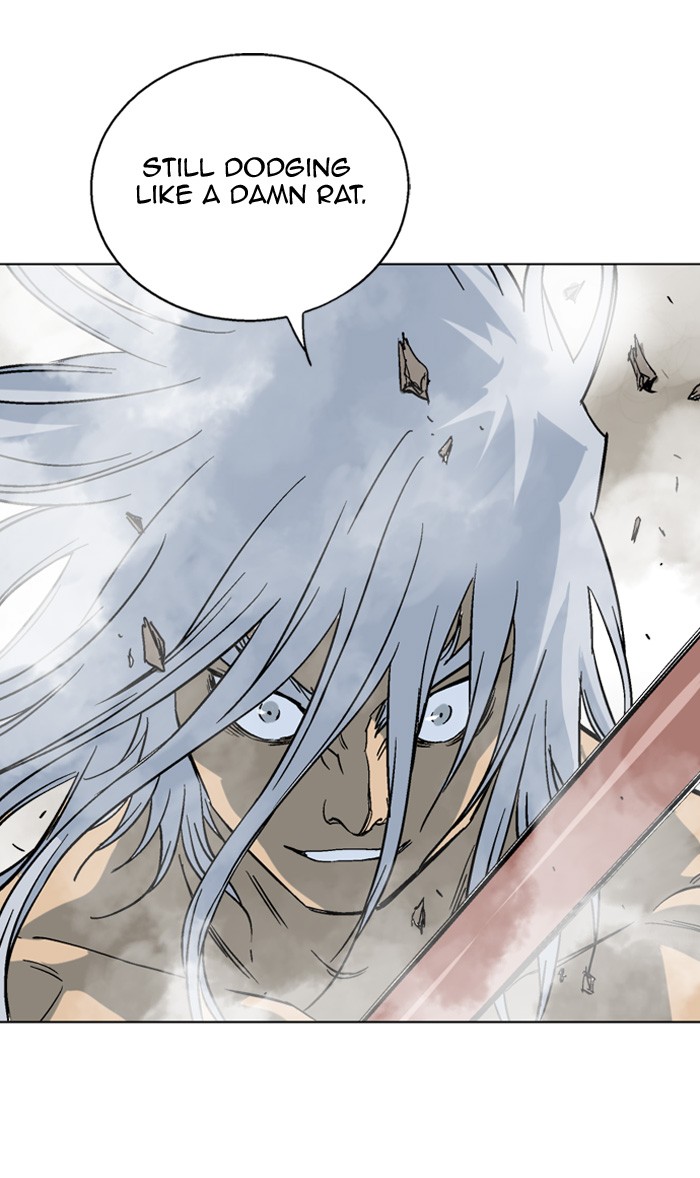 Gosu Chapter 51 page 36 - Chapter 51: Ep. 51 - Steel lion Do Gim (16)