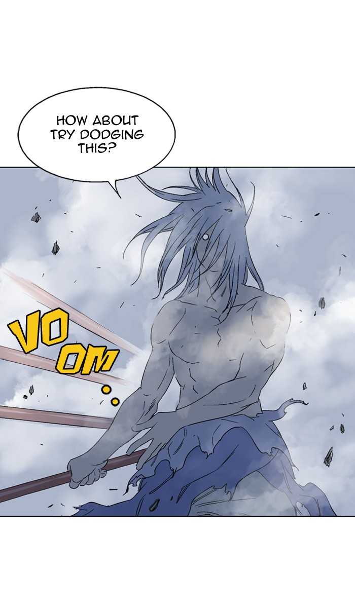 Gosu Chapter 51 page 37 - Chapter 51: Ep. 51 - Steel lion Do Gim (16)