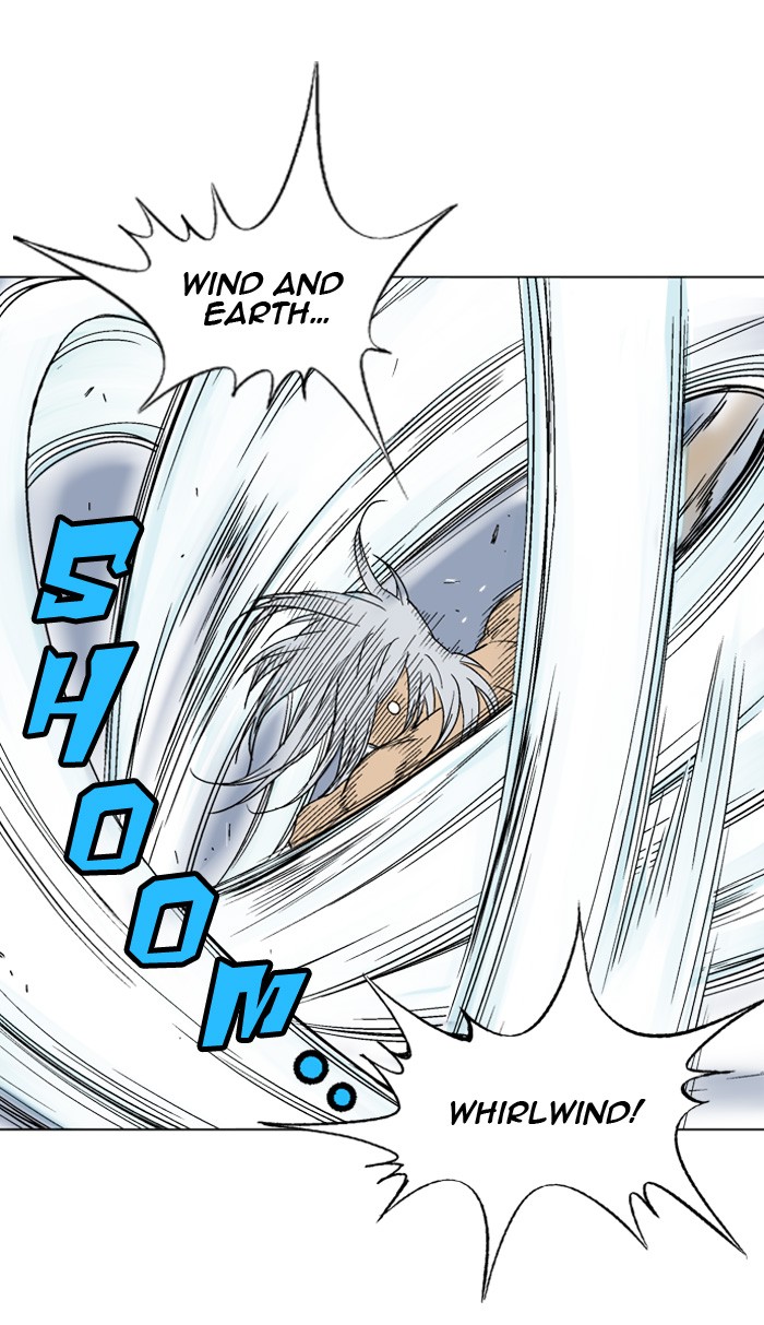 Gosu Chapter 51 page 38 - Chapter 51: Ep. 51 - Steel lion Do Gim (16)