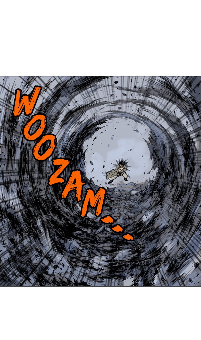 Gosu Chapter 51 page 39 - Chapter 51: Ep. 51 - Steel lion Do Gim (16)