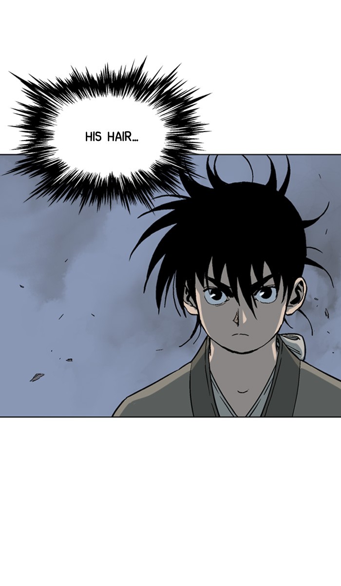 Gosu Chapter 51 page 4 - Chapter 51: Ep. 51 - Steel lion Do Gim (16)